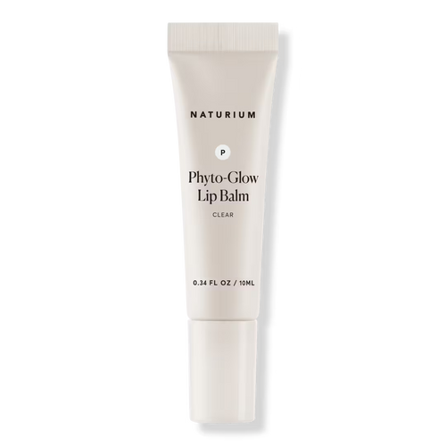 Load image 1 in gallery view. Naturium Phyto-Glow Lip Balm