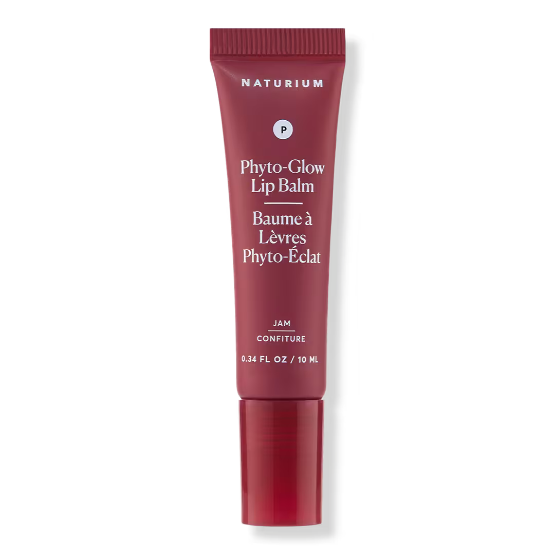 Naturium Phyto-Glow Lip Balm