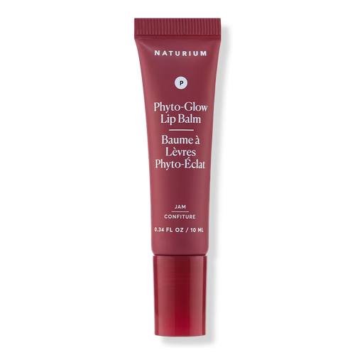 Load image 1 in gallery view. Naturium Phyto-Glow Lip Balm