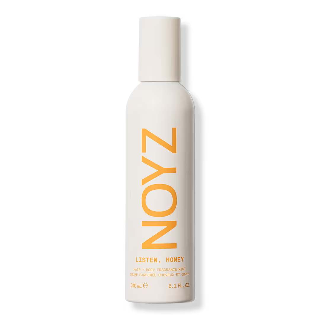 NOYZ Hair + Body Fragrance Mist