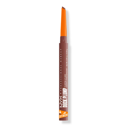 Load image 1 in gallery view. NYX Professional Makeup Duck Plump Retractable Plumping Lip Liner