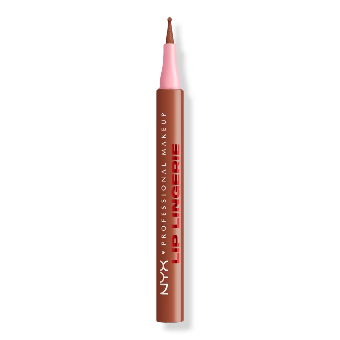 NYX Professional Makeup Lingerie Lip Liner Stain