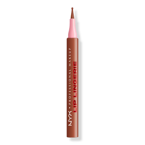 Load image 1 in gallery view. NYX Professional Makeup Lingerie Lip Liner Stain