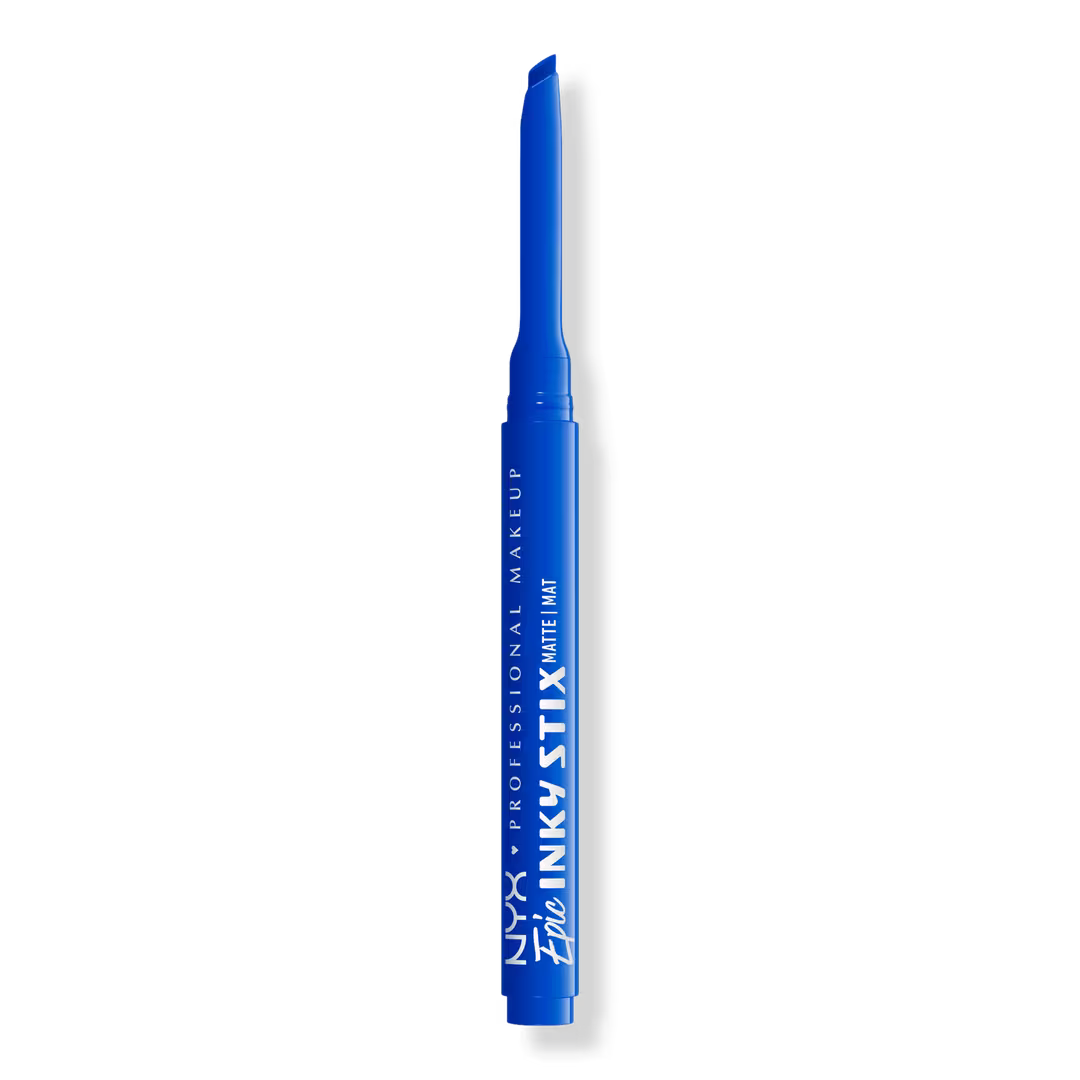 NYX Professional Makeup Epic Inky Stix Mechanical Cream Gel Eyeliner