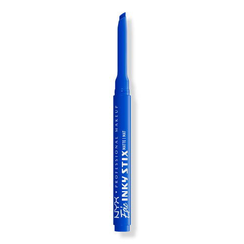Load image 1 in gallery view. NYX Professional Makeup Epic Inky Stix Mechanical Cream Gel Eyeliner
