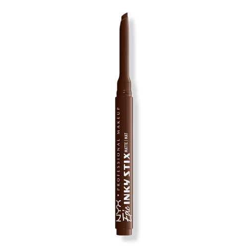 Load image 1 in gallery view. NYX Professional Makeup Epic Inky Stix Mechanical Cream Gel Eyeliner