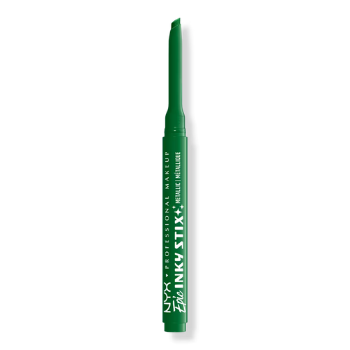 Load image 1 in gallery view. NYX Professional Makeup Epic Inky Stix Mechanical Cream Gel Eyeliner