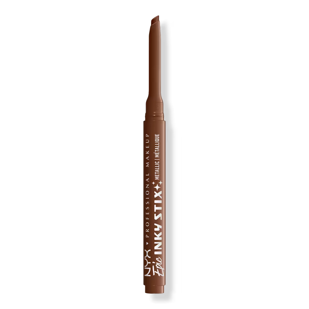 NYX Professional Makeup Epic Inky Stix Mechanical Cream Gel Eyeliner