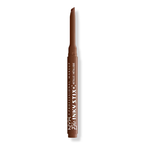 Load image 1 in gallery view. NYX Professional Makeup Epic Inky Stix Mechanical Cream Gel Eyeliner