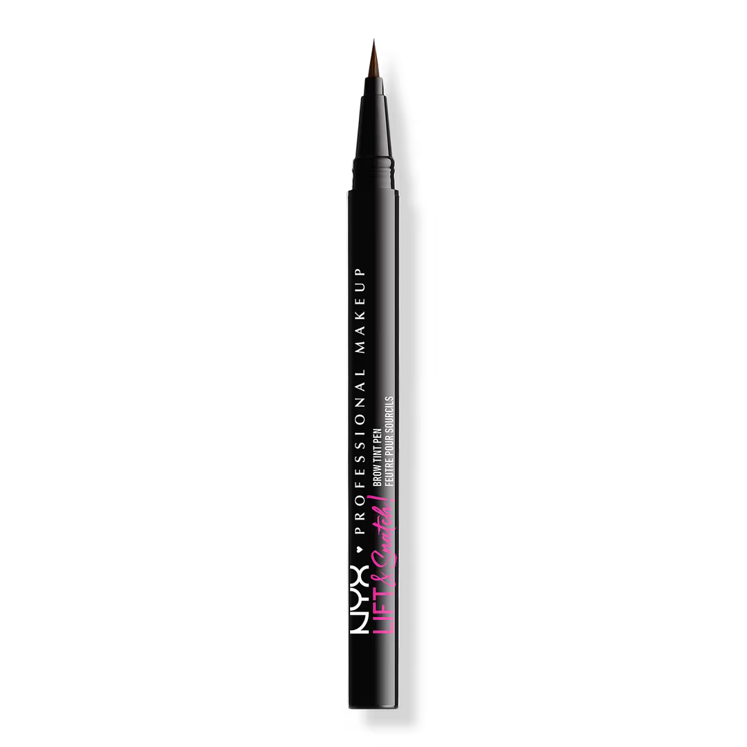 NYX Professional Makeup Lift & Snatch Brow Tint Pen Waterproof Eyebrow Pen
