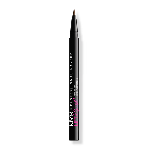 Load image 1 in gallery view. NYX Professional Makeup Lift & Snatch Brow Tint Pen Waterproof Eyebrow Pen