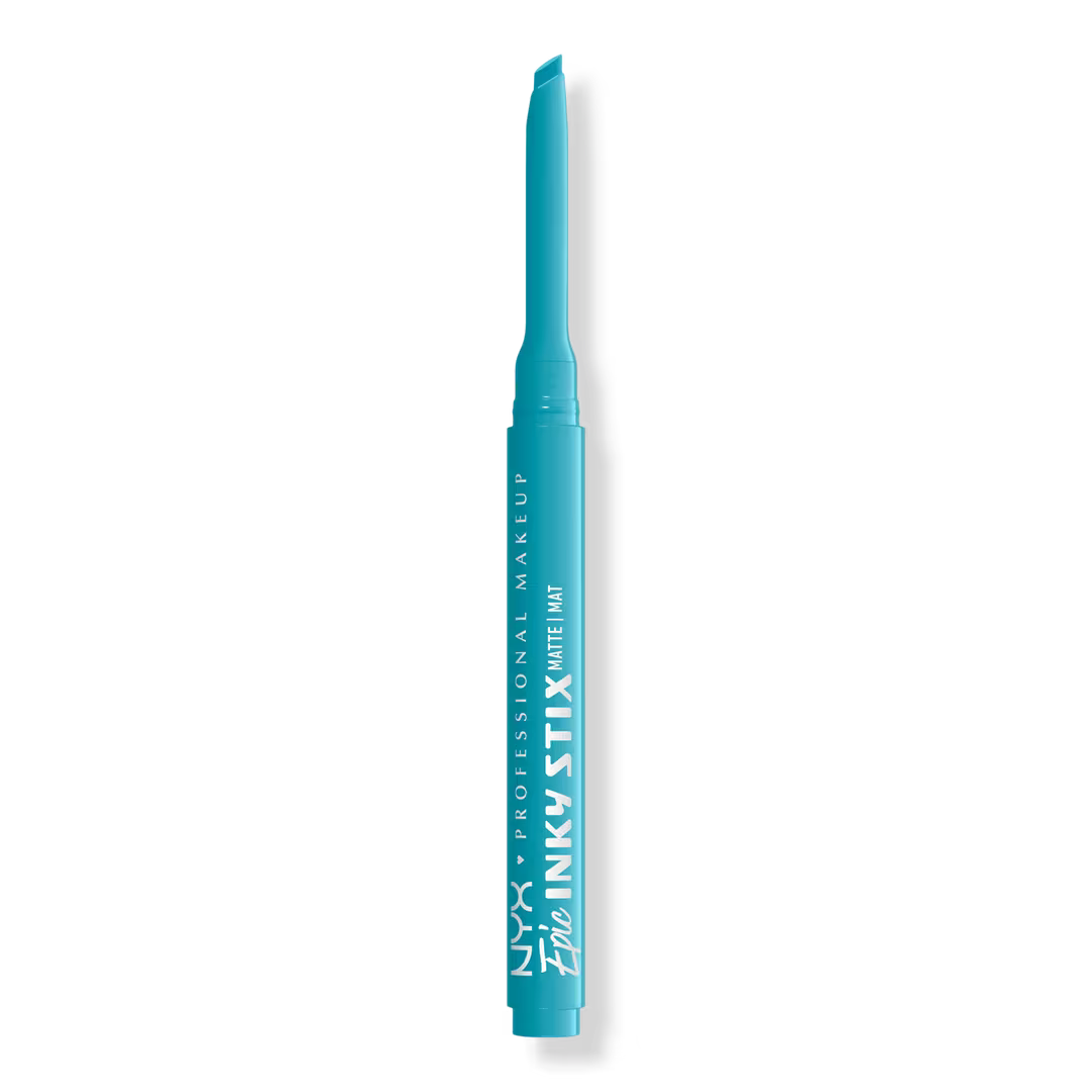 NYX Professional Makeup Epic Inky Stix Mechanical Cream Gel Eyeliner