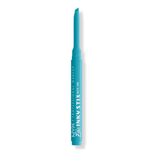 Load image 1 in gallery view. NYX Professional Makeup Epic Inky Stix Mechanical Cream Gel Eyeliner