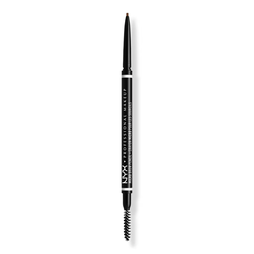 NYX Professional Makeup Micro Brow Pencil Eyebrow Pencil