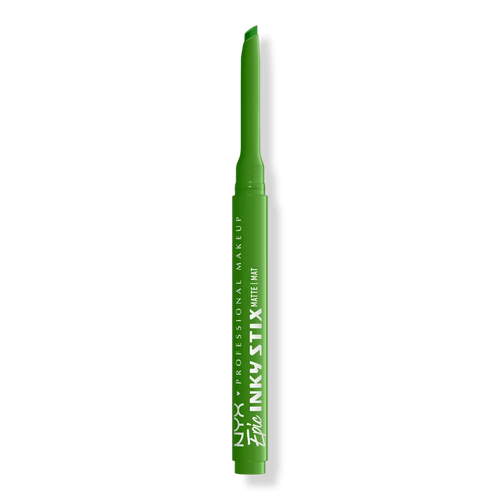 Load image 1 in gallery view. NYX Professional Makeup Epic Inky Stix Mechanical Cream Gel Eyeliner
