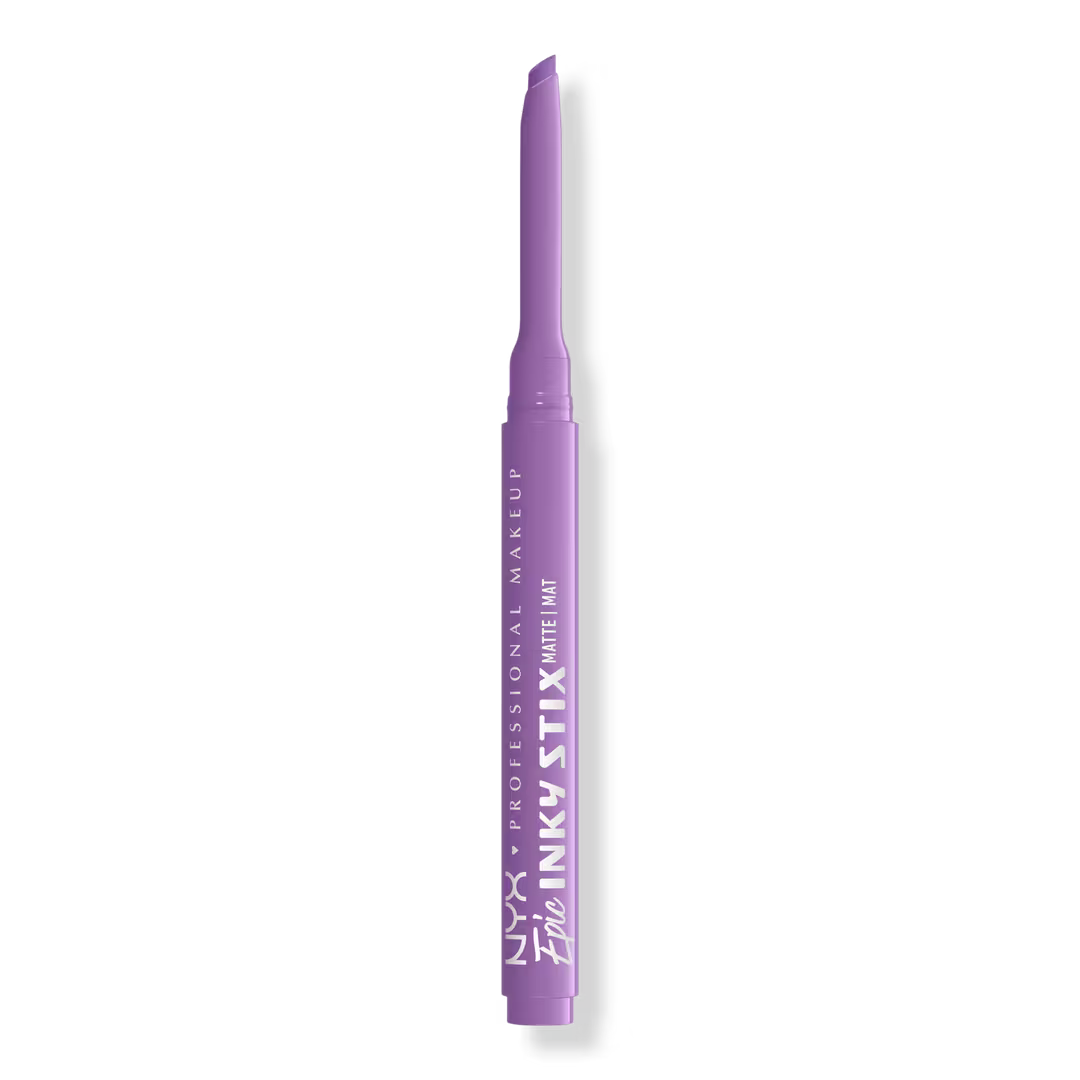 NYX Professional Makeup Epic Inky Stix Mechanical Cream Gel Eyeliner