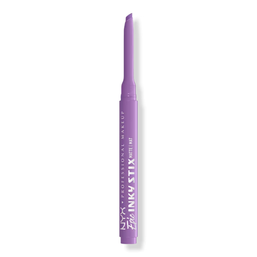 Load image 1 in gallery view. NYX Professional Makeup Epic Inky Stix Mechanical Cream Gel Eyeliner