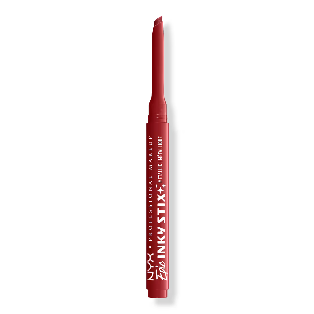 NYX Professional Makeup Epic Inky Stix Mechanical Cream Gel Eyeliner