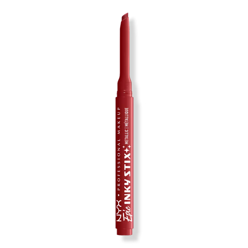 Load image 1 in gallery view. NYX Professional Makeup Epic Inky Stix Mechanical Cream Gel Eyeliner