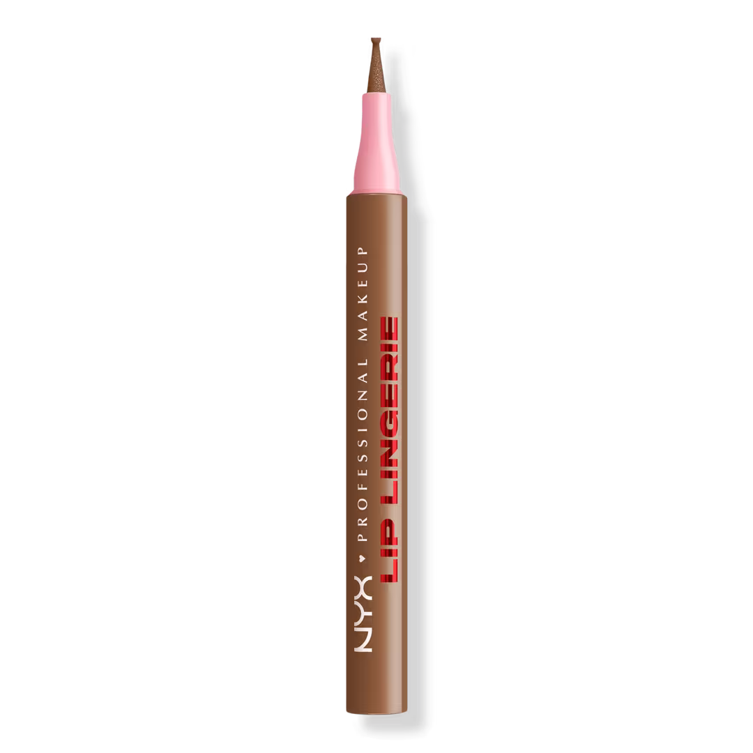 NYX Professional Makeup Lingerie Lip Liner Stain