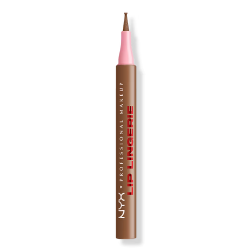 Load image 1 in gallery view. NYX Professional Makeup Lingerie Lip Liner Stain