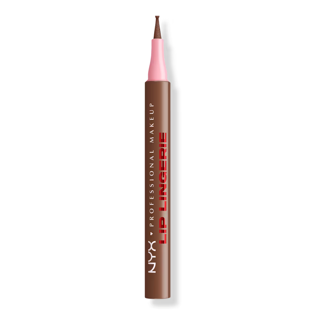 NYX Professional Makeup Lingerie Lip Liner Stain