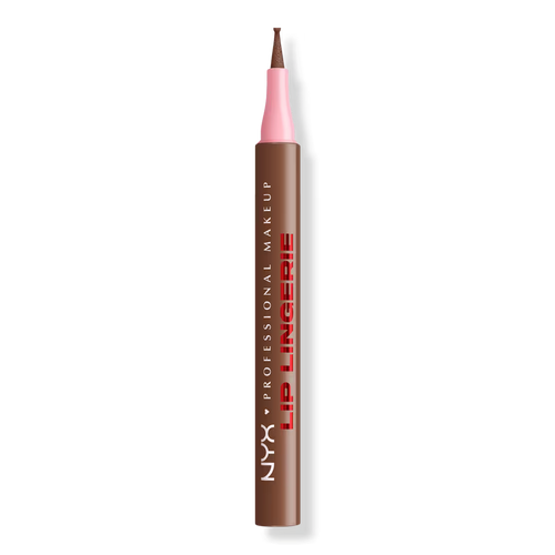 Load image 1 in gallery view. NYX Professional Makeup Lingerie Lip Liner Stain