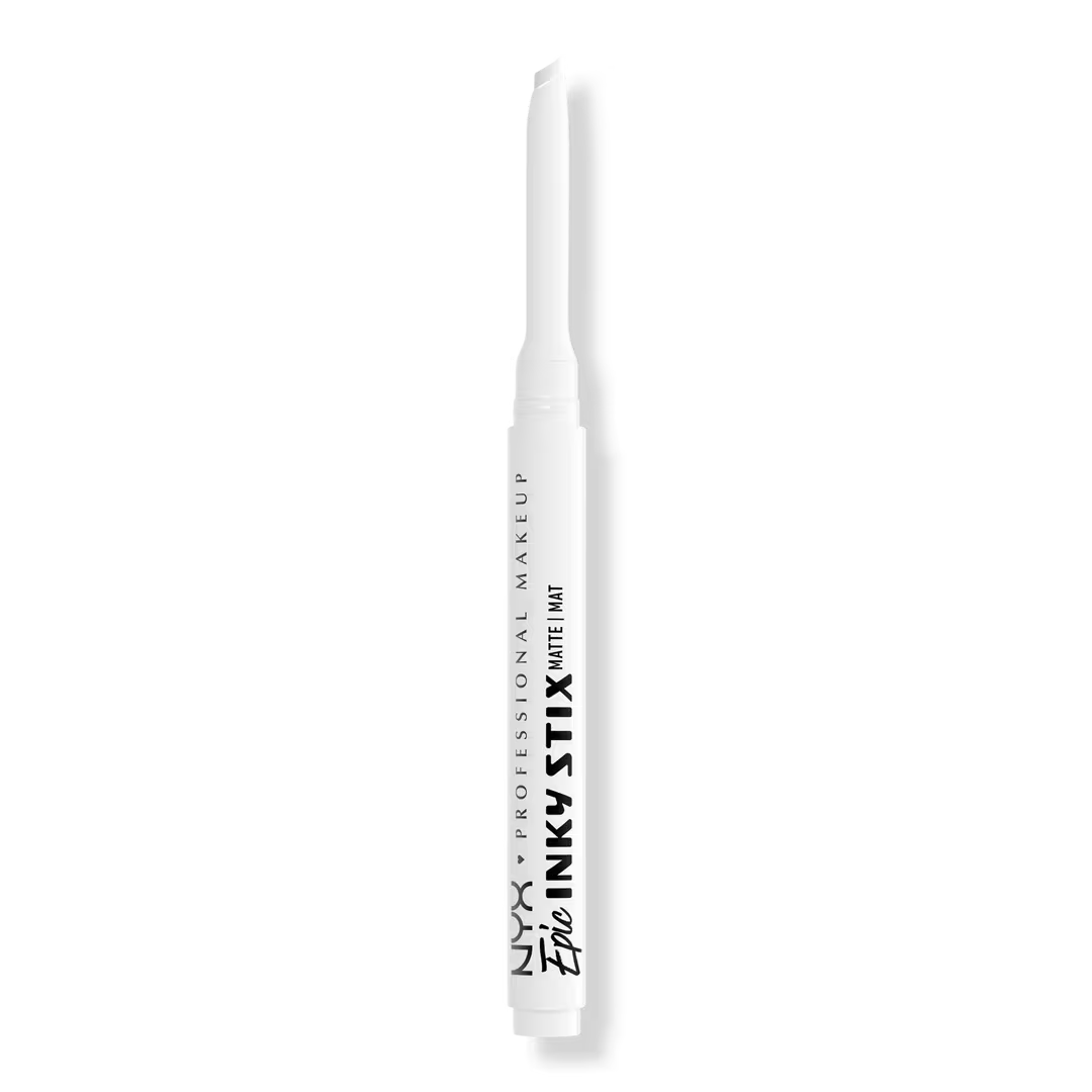 NYX Professional Makeup Epic Inky Stix Mechanical Cream Gel Eyeliner