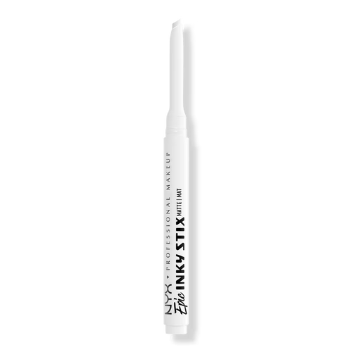 Load image 1 in gallery view. NYX Professional Makeup Epic Inky Stix Mechanical Cream Gel Eyeliner