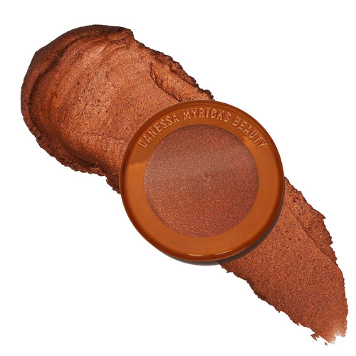 Load image 1 in gallery view. Danessa Myricks Beauty Yummy Skin Blurring Balm Powder Lowlighter Soft Glow Highlighter