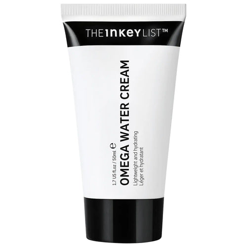 Load image 1 in gallery view. The INKEY List Omega Water Cream Oil-Free Moisturizer + Niacinamide