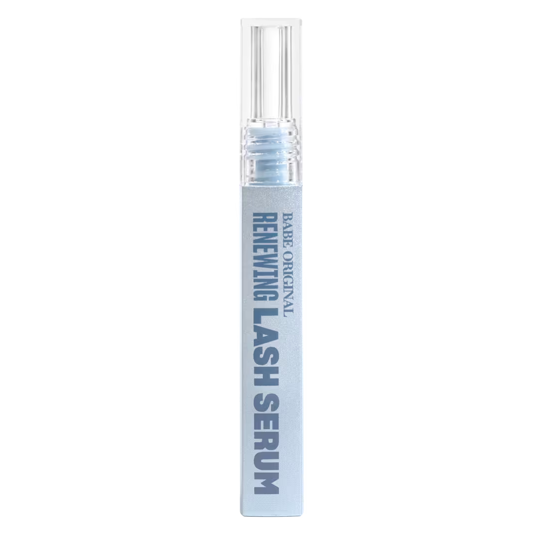Babe Original Renewing Lash Serum