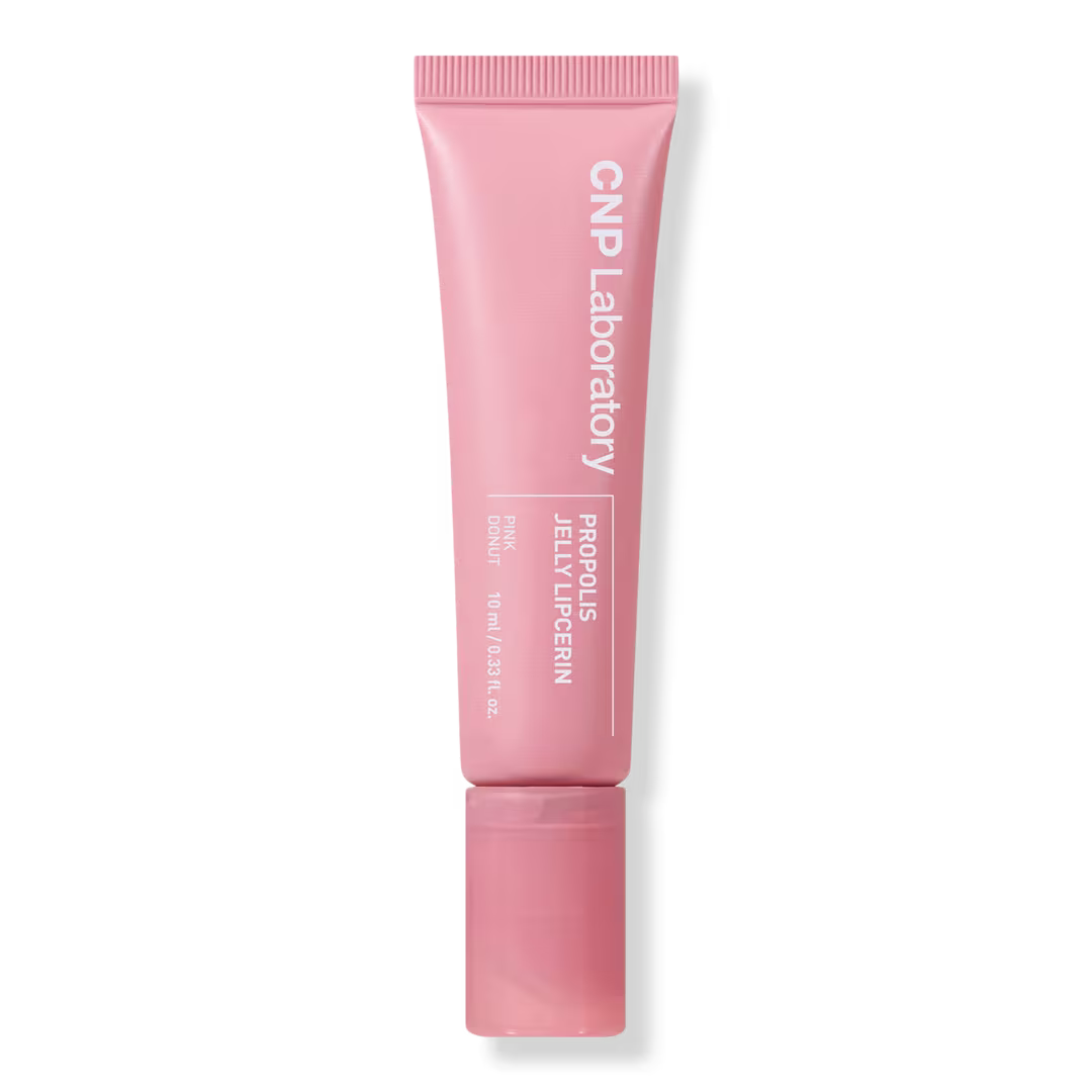 CNP Laboratory Propolis Jelly Lipcerin Lip Gloss