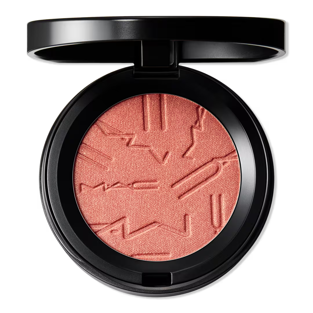 MAC Skinfinish Colorstruck Blush