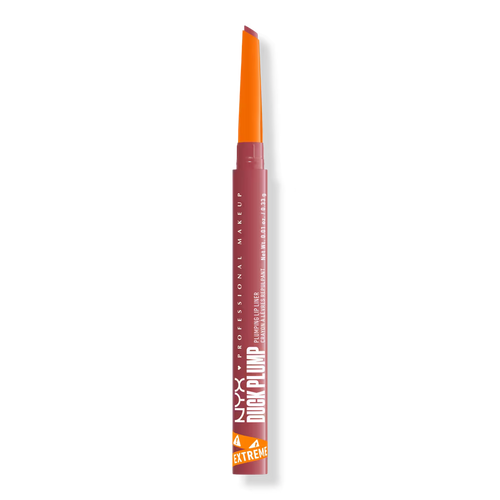 Load image 1 in gallery view. NYX Professional Makeup Duck Plump Retractable Plumping Lip Liner