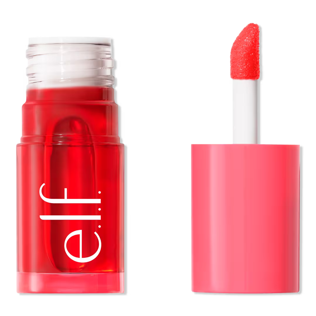 e.l.f. Cosmetics Sheer For It Blush Lip + Cheek Tint