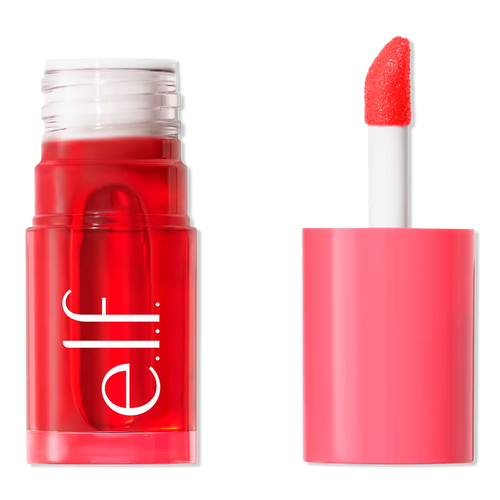 Load image 1 in gallery view. e.l.f. Cosmetics Sheer For It Blush Lip + Cheek Tint