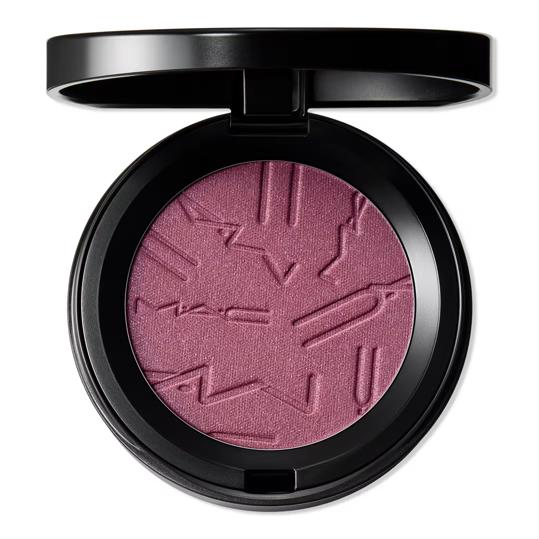 MAC Skinfinish Colorstruck Blush