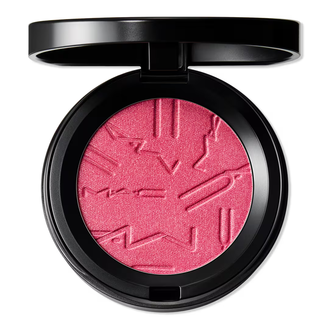 MAC Skinfinish Colorstruck Blush