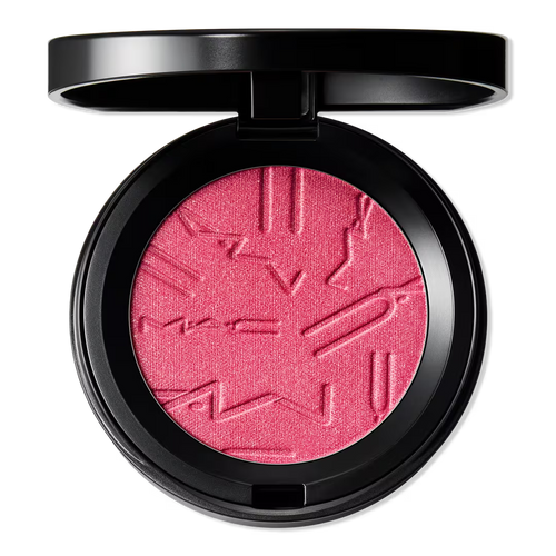 Load image 1 in gallery view. MAC Skinfinish Colorstruck Blush