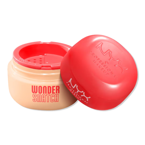 Load image 1 in gallery view. NYX Professional Makeup Wonder Snatch Setting Powder