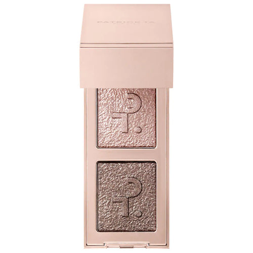Load image 1 in gallery view. PATRICK TA Major Dimension Eye Illusion Eyeshadow Duo