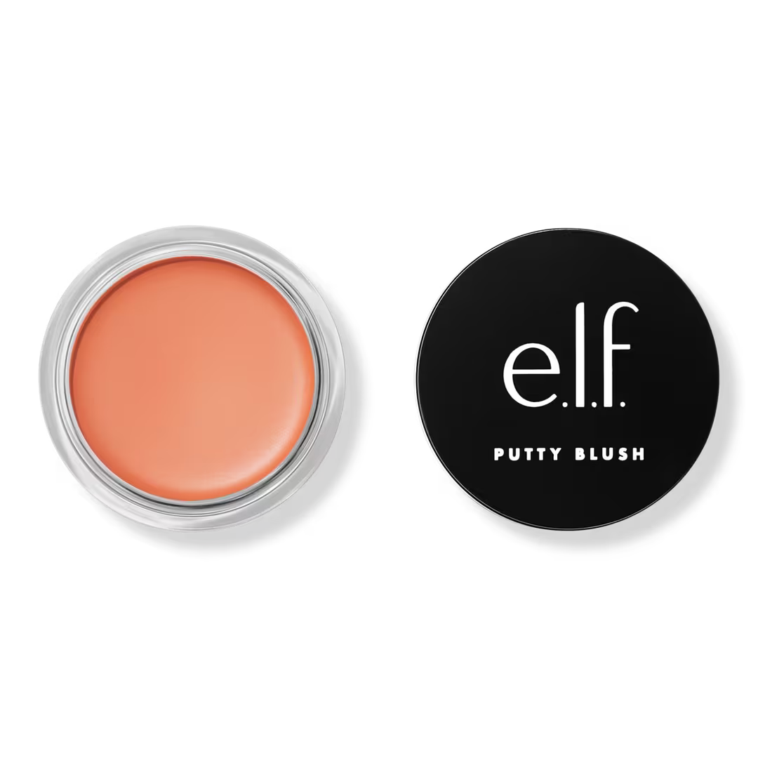 e.l.f Luminous Putty Blush
