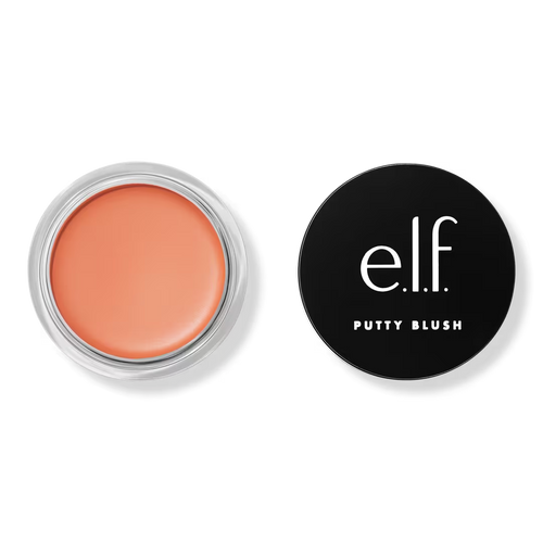 Load image 1 in gallery view. e.l.f Luminous Putty Blush
