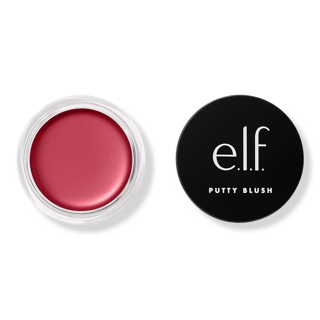 e.l.f Luminous Putty Blush