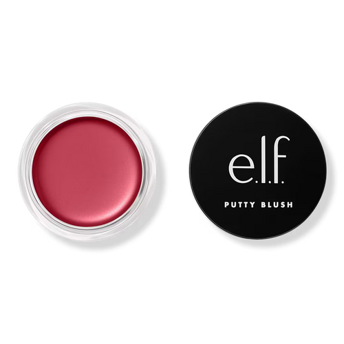 Load image 1 in gallery view. e.l.f Luminous Putty Blush