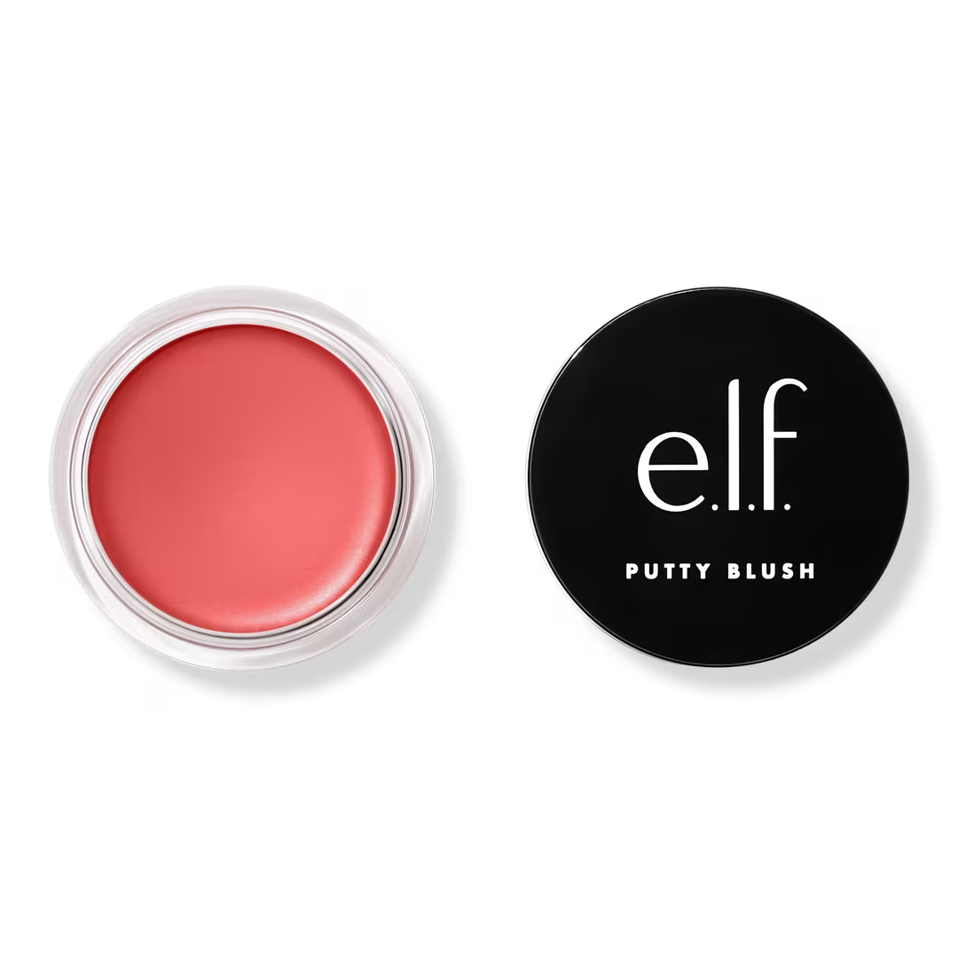 e.l.f Luminous Putty Blush