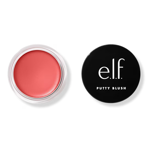 Load image 1 in gallery view. e.l.f Luminous Putty Blush