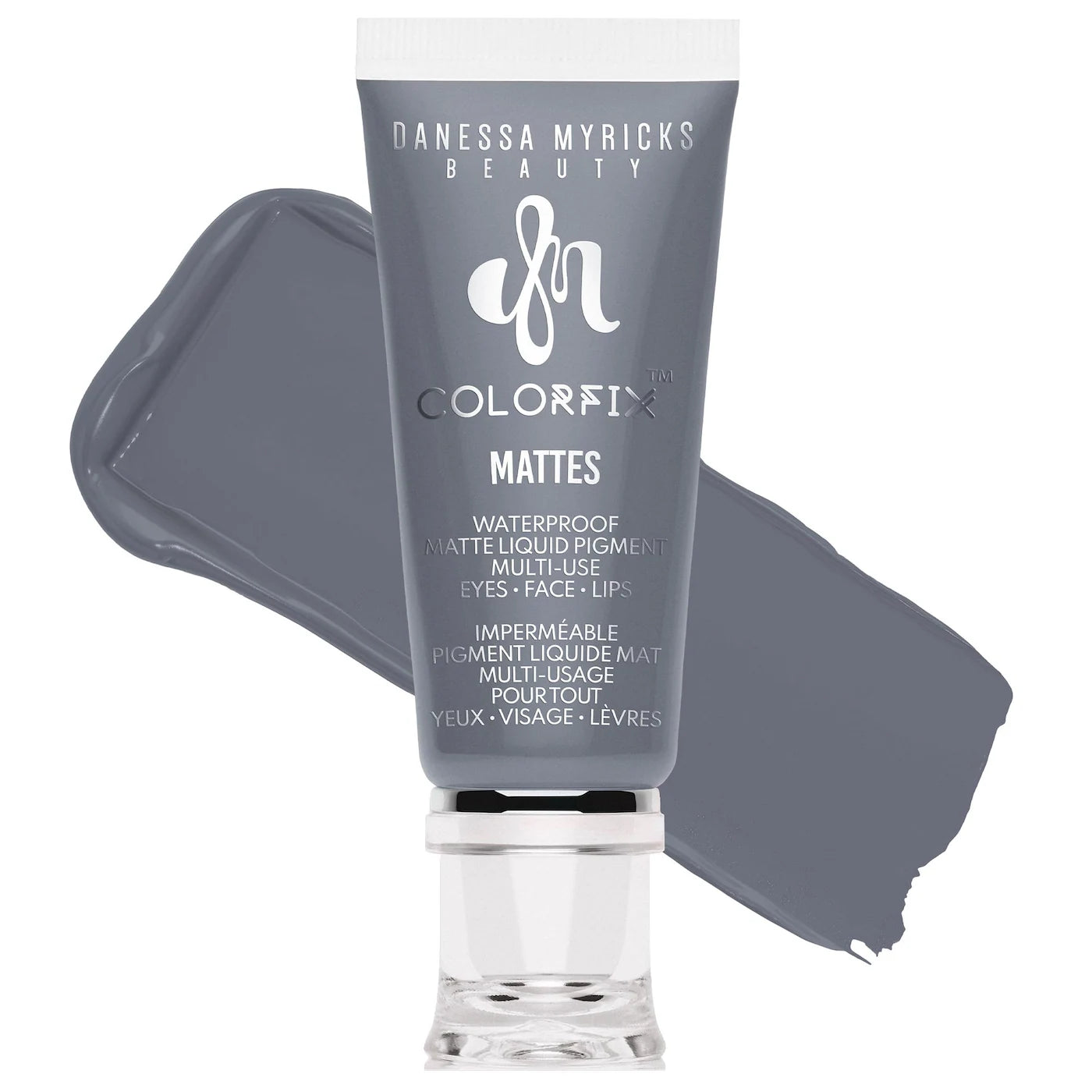 Danessa Myricks Beauty Colorfix