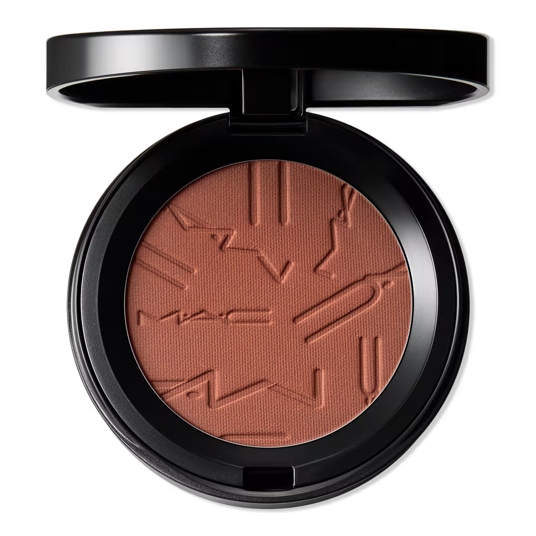 MAC Skinfinish Colorstruck Blush